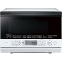 【中古】(非常に良い)東芝 スチームオーブンレンジ ER-T60W 通販パーク ギフト