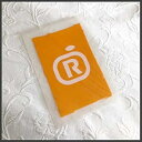 【中古】ORANGE RANGE クリアファイルオレンジレンジ