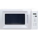 【中古】(非常に良い)電子レンジ ターンテーブル 横開き 17L ヘルツフリー(全国対応)