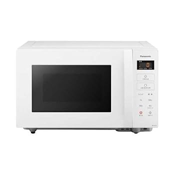 【中古】単機能レンジ NE-FL1C-W top1-ds-2617620 [独自簡易包装]