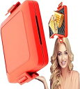 【中古】(非常に良い)MOPQAWRV電子レンジ トースティメーカー 2024 新 電子レンジ トースティ サンドイッチメーカー サンドイッチメーカー ノンスティックコーティン