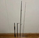 【中古】(非常に良い)ジャッカル ナワバリレンジNR-S86/100M PEWGUPRD