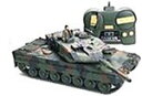【中古】(非常に良い)タミヤ 1/35 ラジオコントロールタンクシリーズ レオパルト2A5