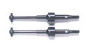 【中古】タミヤ OP.438 TA04ユニバーサルシャフトセット (OPパーツ:53438)
