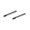 【中古】(非常に良い)京商 ショックシャフト (28/2Pcs) ラジコン用パーツ W5189-09