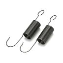 【中古】(非常に良い)京商 スロットルリターンスプリング ラジコン用パーツ 74016-12
