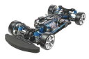 【中古】タミヤ RC限定シリーズ TB-03 VDS 84205