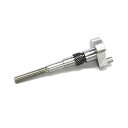 【中古】(非常に良い)京商 52F クランクシャフト ラジコン用パーツ 74251-06