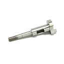 【中古】京商 クランクシャフト (GX25) ラジコン用パーツ 74225-06