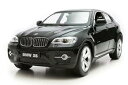 【中古】京商EGG 1/24メタルドライブRC BMW X6 ブラック