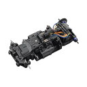 【中古】(非常に良い)京商 1/27 ミニッツ MR-03VE シャシー ブラシレスモーター 送信機なし ラジコン本体 32760