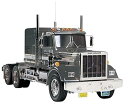 【中古】Tamiya 56336 RC King Hauler ブラックエディション