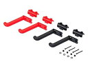 【中古】ハイテック アールシーロガー ランディング レッグ 38mm 89074RC