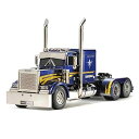 【中古】Tamiya 56344 1/14 RC グランドホーラーキット