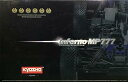 【中古】京商エンジンラジコンカー inferno 777 SPECIAL 1 Edition