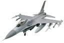 【中古】Tamiya Lockheed Martin F-16CJ Blk 50 1/32 Jet