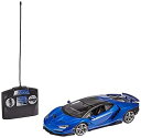 【中古】ハピネット(Happinet) 1/14 RC Lamborghini Centenario (ランボルギーニ チェンテナリオ) (対象年齢6歳~)