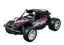 【中古】ジョーゼン 1/24スケールラジコン ダートマックス サンドビースト JRVB087-RD