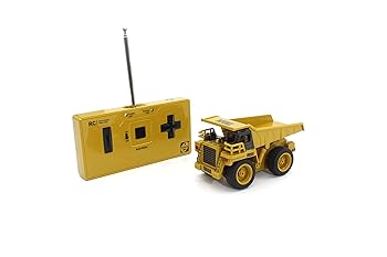 【中古】(非常に良い)キョウショウエッグ RCミニ建設機械 ダンプトラック TU025 【中古】(非常に良い)キョウショウエッグ RCミニ建設機械 ダンプトラック TU025