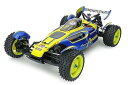 【中古】タミヤ 1/10 電動RCカーシリーズ No.696 1/10RC スーパー アバンテ (TD4シャーシ) 58696