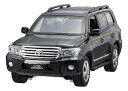 【中古】ハピネット(Happinet) 1/24 R/C TOYOTAランドクルーザー (対象年齢6歳~)