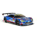 【中古】タミヤ スバル BRZ R&D 4輪駆動スポーツ 2014 Rd.2 TAM58607A 車 エレック キット 1/10 オンロード