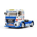 【中古】TAMIYA チーム ハーン レーシングマン TGS 4輪駆動 オンロード TT01E TAM58632A トラック 電動キット その他