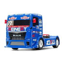 【中古】タミヤ チーム レイナート レーシングマン TGS TT-01 タイプE TAM58642A トラック 電動キット その他