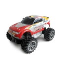 【中古】キョウショウエッグ 1/18スケールRC ダカールラリー パジェロエボリューション TX038