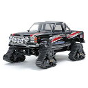 【中古】TAMIYA 1/10 R/C ランドフリーダー クアッドトラック TT-02FT TAM58690A カーズ エレック キット 1/10 オフロード