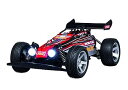 【中古】(非常に良い)ジョーゼン ダートマックス 1/20スケールラジコン ボブキャットNX JRVB120-RD レッド
