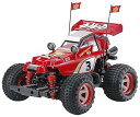 【中古】タミヤ(TAMIYA) 1/10 XBシリーズ No.227 コミカル ホットショット (GF-01CBシャーシ) プロポ付き塗装済み完成モデル 57927