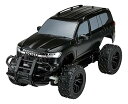 【中古】ハピネット(Happinet) 1/20 R/C トヨタ ランドクルーザーGR SPORT (対象年齢6歳~)