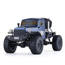 【中古】FMS 1:10スケール Atlas 4x4 オフロードトラック 4WDホビーRCカー ラジコン車モデル 国内認証済み ラジコンカー誕生日プレゼント 男...