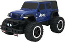 【中古】京商(Kyosyo) キョウショウ エッグ(Kyosho Egg) キョウショウエッグ R/C 1/16 ジープ ラングラー アンリミテッド サハラ TU016