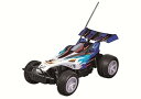 【中古】ジョーゼン(Jozen) ダートマックス 1/24スケールラジコン(R) サンドチェイサー 防水・防塵 オフロードカーJRVB139-BL