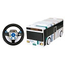 【中古】ハピネット(Happinet) R/C うんてんしちゃお 西鉄バス (対象年齢5歳~)