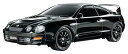 【中古】タミヤ 1/10 電動RCカーシリーズ No.743 トヨタ セリカ GT-FOUR (ST205) (TT-02シャーシ) 電動ラジオコントロール 58743