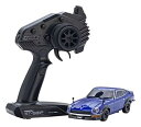 【中古】京商 MA-020 r/s ニッサン フェアレディ 240Z-L メタリックブルー 電動ラジオコントロール 32645MB