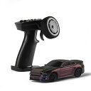 【中古】SNT CA34 1:43ドリフトカー 四輪駆動ドリフトラジコンカー MIX GOシリーズ ドリフト+レーシングモード 2.4GHz技適認証済み 車ラジコンおもちゃ