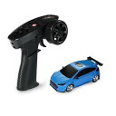【中古】SNT MG044 1:43ドリフトカー 四輪駆動ドリフトラジコンカー ドリフト+レーシングモード 国内認証済み 車ラジコンおもちゃ 比例制御 FPVBOXモジ