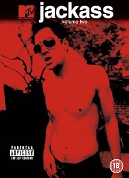 【中古】Jackass [VHS]