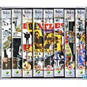 【中古】(非常に良い)The Beatles ?? Anthology Box (8 VHS)