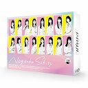 【中古】(非常に良い)ノギザカスキッツ 第1巻 DVD-BOX