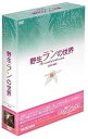 【中古】(非常に良い)野生ランの世界 DVD-BOX