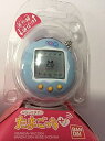 【中古】たまごっちプラス 水色