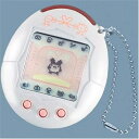 【中古】たまごっちプラス シャイニーほわいと