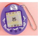 【中古】たまごっちプラス むらさき