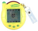 【中古】ケータイかいツー!たまごっちプラス れもんいえろー