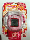【中古】(非常に良い)超じんせーエンジョイ!たまごっちプラス フリルぴんく